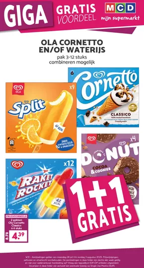Actuele koopjes en aanbiedingen