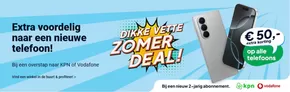 Catalogus van Phone House in Utrecht | Dikke vette zomer deal! | 2025-07-28T00:00:00.000Z - 2025-08-11T00:00:00.000Z