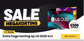 Catalogus van HelloTV in Hardenberg | Sale | 2025-07-28T00:00:00.000Z - 2025-07-31T00:00:00.000Z