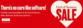 Catalogus van The Body Shop in Tilburg | Sale | 2025-07-28T00:00:00.000Z - 2025-08-03T00:00:00.000Z