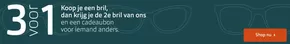 Catalogus van Pearle in Apeldoorn | 3 voor 2  | 2025-07-28T00:00:00.000Z - 2025-08-11T00:00:00.000Z