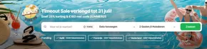 Catalogus van Belvilla in Dongen | Timeout Sale verlengd tot 31 juli! | 2025-07-28T00:00:00.000Z - 2025-08-11T00:00:00.000Z