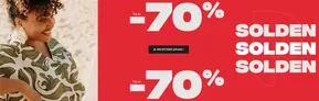 Solden -70%