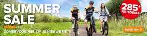 Catalogus van 12GO Biking in Amsterdam | Summer Sale  | 2025-07-29T00:00:00.000Z - 2025-08-12T00:00:00.000Z