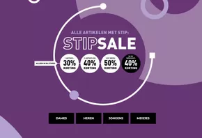 Stipsale