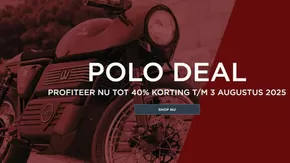 Polo deal