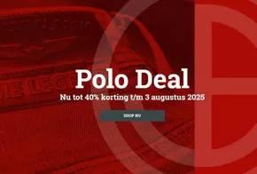 Polo deal