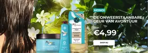 Catalogus van Yves Rocher in Venlo | Μονοϊ | 2025-07-31T00:00:00.000Z - 2025-08-26T00:00:00.000Z