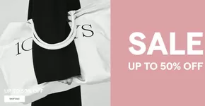 Up To 50% Off