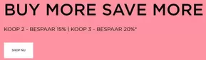 Buy more save more