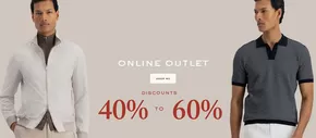 Discounts 40% το 60%