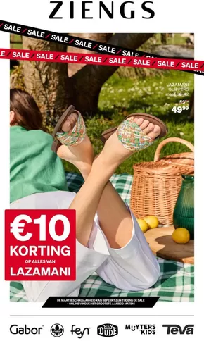 Grote selectie aanbiedingen