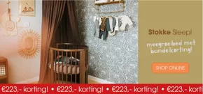 Catalogus van Babyplanet in Grou | €223,- korting! | 2025-08-01T00:00:00.000Z - 2025-08-15T00:00:00.000Z