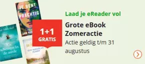 1 + 1 Gratis