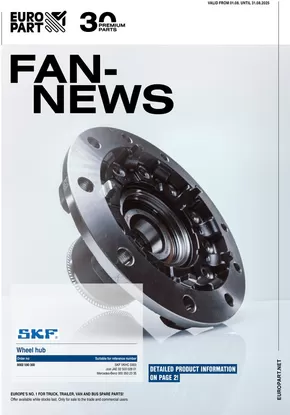 Fan- news