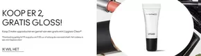 Catalogus van Mac cosmetics in Noord-Scharwoude | Koop er 2, gratis gloss! | 2025-08-01T00:00:00.000Z - 2025-08-19T00:00:00.000Z
