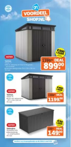 Catalogus van Albert Heijn in Den Haag | Albert Heijn folder | 2025-08-02T00:00:00.000Z - 2025-08-16T00:00:00.000Z