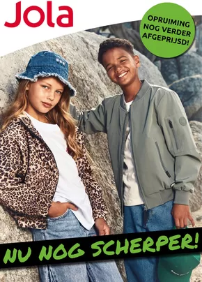Catalogus van Jola Mode in Breda | Jola Mode folder | 2025-08-03T00:00:00.000Z - 2025-08-17T00:00:00.000Z