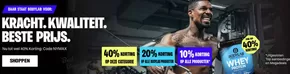 Catalogus van Bodylab | 40% Korting | 2025-09-29T00:00:00.000Z - 2025-10-13T00:00:00.000Z