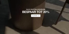 Bespaar tot 20%