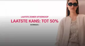 Catalogus van s.Oliver in Zutphen | Laatste kans: tot 50% | 2025-08-05T00:00:00.000Z - 2025-08-08T00:00:00.000Z