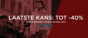 Catalogus van Vanguard in Zutphen | Laatste kans: tot -40% | 2025-08-05T00:00:00.000Z - 2025-08-19T00:00:00.000Z