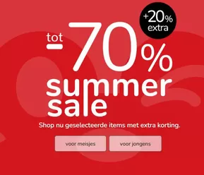 Catalogus van Kleertjes.com in Zutphen | Summer Sale  | 2025-08-05T00:00:00.000Z - 2025-08-19T00:00:00.000Z