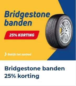 Catalogus van Kwik-fit in Heino | 25% Korting | 2025-08-06T00:00:00.000Z - 2025-08-31T00:00:00.000Z