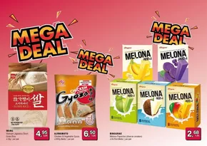 Catalogus van Amazing Oriental in Roermond | Geweldig aanbod voor koopjesjagers | 2025-08-07T00:00:00.000Z - 2025-08-21T00:00:00.000Z