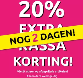 Catalogus van Tuunte in Alkmaar | Tuunte folder | 2025-08-04T00:00:00.000Z - 2025-08-10T00:00:00.000Z