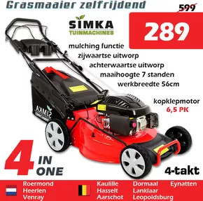 Catalogus van iTEK in Breda | iTEK folder | 2025-08-07T00:00:00.000Z - 2025-08-21T00:00:00.000Z