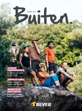 Buiten 
