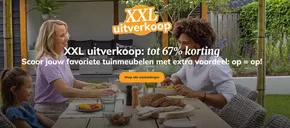 Catalogus van Kees Smit in Hengelo | Xxl uitverkoop | 2025-08-07T00:00:00.000Z - 2025-08-21T00:00:00.000Z