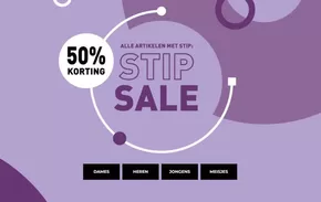 50% Korting 