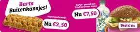 Barts Buitenkansjes!