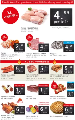 Catalogus van Naanhof in Roermond | Naanhof folder | 2025-08-10T00:00:00.000Z - 2025-08-16T00:00:00.000Z