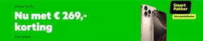 Catalogus van KPN in Vriezenveen | Smart Pakker | 2025-08-11T00:00:00.000Z - 2025-08-17T00:00:00.000Z