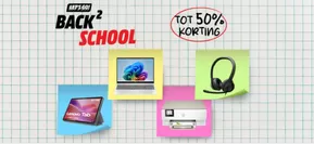 Back to school