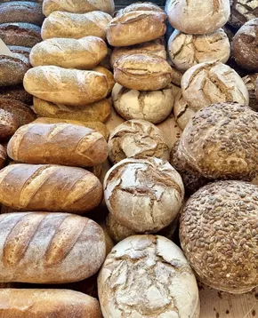 Catalogus van Bakkerij 't Stoepje in Aalsmeer | Bakkerij 't Stoepje folder | 2025-08-14T00:00:00.000Z - 2025-08-28T00:00:00.000Z