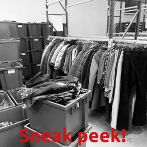 Exclusieve deals en koopjes