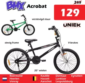 Catalogus van iTEK in Rotterdam | iTEK folder | 2025-08-15T00:00:00.000Z - 2025-08-29T00:00:00.000Z