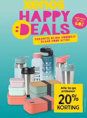 Catalogus van Xenos in Alblasserdam | Xenos folder | 2025-08-17T00:00:00.000Z - 2025-08-31T00:00:00.000Z