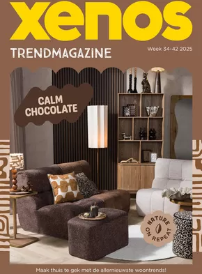 Catalogus van Xenos | Exclusieve koopjes | 2025-08-17T00:00:00.000Z - 2025-10-18T00:00:00.000Z