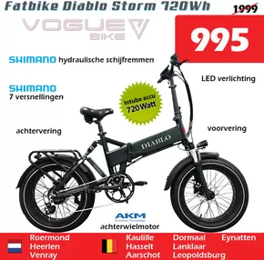 Catalogus van iTEK in Roermond | iTEK folder | 2025-08-17T00:00:00.000Z - 2025-08-31T00:00:00.000Z