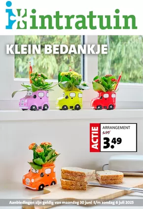 Catalogus van Intratuin in Etten-Leur | Intratuin folder | 2025-08-18T00:00:00.000Z - 2025-08-24T00:00:00.000Z