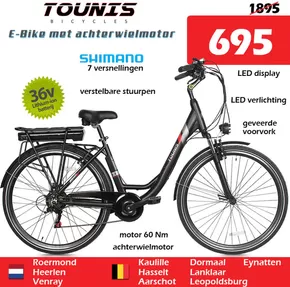 Catalogus van iTEK in Krommenie | iTEK folder | 2025-08-18T00:00:00.000Z - 2025-09-01T00:00:00.000Z