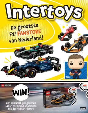 Catalogus van Intertoys in Amsterdam | Win! | 2025-08-18T00:00:00.000Z - 2025-08-31T00:00:00.000Z