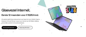 Catalogus van Odido in Maarssen | Prijzen slag | 2025-08-18T00:00:00.000Z - 2025-09-01T00:00:00.000Z