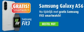 Samsung Galaxy A56