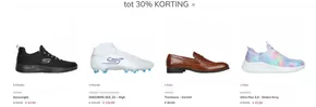 Catalogus van Skechers in Utrecht | Tot 30% Korting | 2025-08-18T00:00:00.000Z - 2025-09-01T00:00:00.000Z